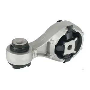 HERTH+BUSS Motorlager f&uuml;r NISSAN Qashqai 1 J10 NJ10 1.5 dCi vorne rechts 11350-JD000