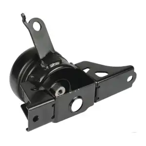 HERTH+BUSS Motorlager f&uuml;r TOYOTA Yaris P13 1.0/1.3 1.4D 1.5 Hybrid rechts 12305-21200
