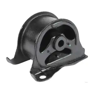 HERTH+BUSS Motorlager Motorhalter für HONDA Civic 5 6 CR-V 1 CRX 3 1.4 1.5 1.6 hinten