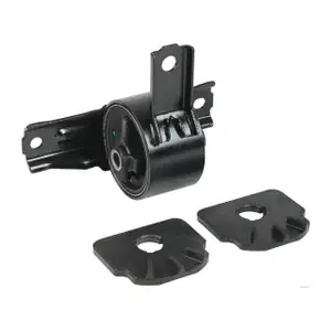 HERTH+BUSS Motorlager Motorhalter f&uuml;r MITSUBISHI ASX Lancer 8 Outback 2 hinten rechts