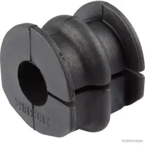 HERTH+BUSS JAKOPARTS Front Stabilizer Bar Bushings for Nissan Micra 4 K13K 1.2/DIG-S 80/98 hp