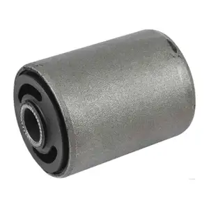 HERTH+BUSS Lagerbuchse Blattfeder f&uuml;r HYUNDAI H-1 / Starex H100 vorne 55118-4A501