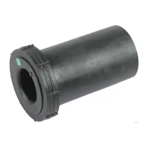 HERTH+BUSS Lagerbuchse Blattfeder f&uuml;r HYUNDAI H-1 / Starex H100 hinten oben 55257-44000