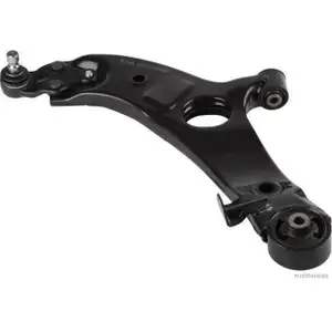 HERTH+BUSS JAKOPARTS Querlenker Lenker f&uuml;r HYUNDAI Santa 3 KIA Sorento 2 vorne unten links