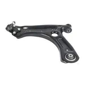 HERTH+BUSS Querlenker + Traggelenk f&uuml;r VW Polo 5 A1 8X Ibiza 4 Fabia 3 vorne unten links