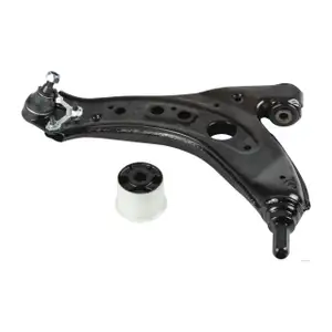 HERTH+BUSS Querlenker + Traggelenk f&uuml;r VW Polo 9N Ibiza 3 Fabia vorne unten links