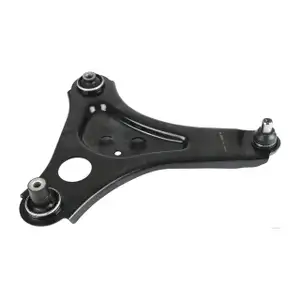 HERTH+BUSS Querlenker f&uuml;r RENAULT Twingo 3 SMART ForFour ForTwo vorne unten links