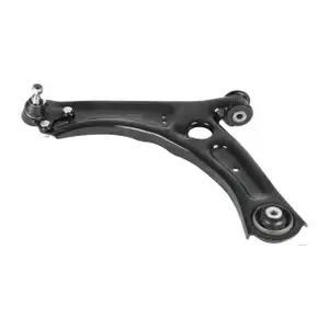 HERTH+BUSS Querlenker + Traggelenk für VW Caddy 3 4 SKODA Superb 2 Yeti vorne links