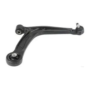 HERTH+BUSS JAKOAPRTS Querlenker Lenker f&uuml;r ABARTH/FIAT 500/C 312_ vorne unten rechts