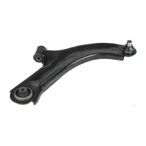 HERTH+BUSS Querlenker Radaufhängung für RENAULT Clio 3 Grand / Modus vorne unten rechts