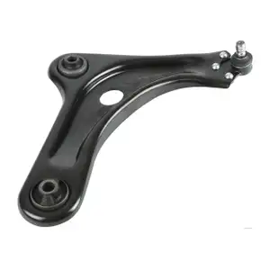 HERTH+BUSS JAKOPARTS Querlenker Lenker für PSA C3 3 bis 09.2019 208 1 vorne unten rechts