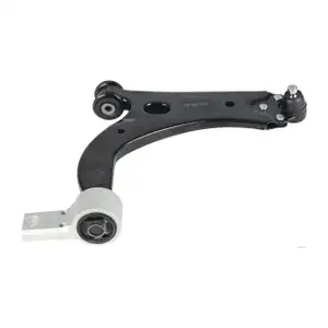 HERTH+BUSS Querlenker + Halter + Traggelenk f&uuml;r FORD Fiesta 5 MK5 Fusion JU vorne rechts