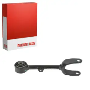 HERTH+BUSS JAKOPARTS Querlenker f&uuml;r TESLA Model 3 5YJ3 Y 5YJY Hinterachse hinten oben