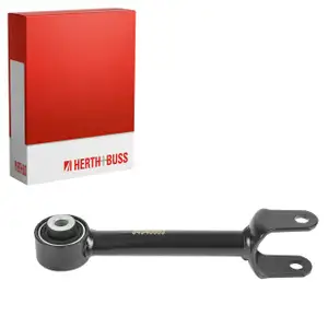 HERTH+BUSS JAKOPARTS Querlenker Radaufh&auml;ngung f&uuml;r TESLA Model Y 5YJY Hinten vorne oben