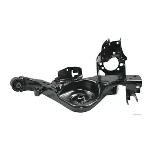 HERTH+BUSS Control Arm for NISSAN Qashqai 1, 2, X-Trail 2, 3 &ndash; Rear Axle, Lower, Outer, Right