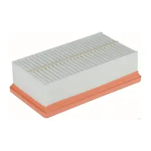 HERTH+BUSS Luftfilter f&uuml;r RENAULT Captur 1 1.3 TCe DACIA Duster Logan 2 Sandero 2 1.0 TCe