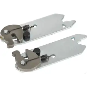 HERTH+BUSS JAKOPARTS Nachsteller Trommelbremse f&uuml;r FORD Escort 3 4 Orion 1 2 hinten