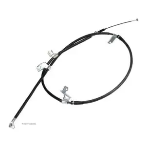 HERTH+BUSS JAKOPARTS Bremsseil Seilzug f&uuml;r NISSAN NP300 NAVARA hinten links