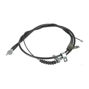 HERTH+BUSS JAKOPARTS Bremsseil f&uuml;r NISSAN NP300 Pickup (D22) 2.5 dCi 133 PS hinten links