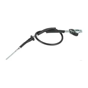 HERTH+BUSS JAKOPARTS Kupplungsseil für CHEVROLET DAEWOO Aveo / Kalos 1.2 1.4 96339736