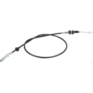 HERTH+BUSS JAKOPARTS Kupplungsseil für CITROEN C1 2 PEUGEOT 108 TOYOTA Aygo B4 1.0 1.2