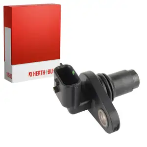 HERTH+BUSS JAKOPARTS J5631006 Nockenwellensensor für NISSAN Juke Micra 4 Note Qashqai 2