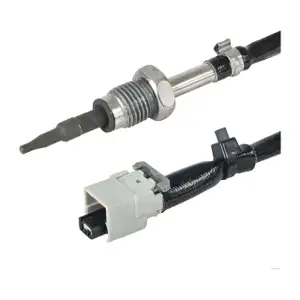 HERTH+BUSS J5950303 Abgastemperatursensor Sensor Abgastemperatur