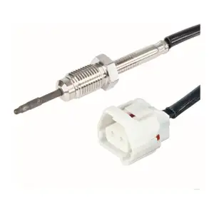 HERTH+BUSS Abgastemperatursensor f&uuml;r FORD Focus 3 C-Max 2 2.0 TDCi RENAULT Clio 4 1.6/1.8