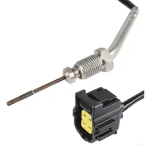 HERTH+BUSS J5955002 Abgastemperatursensor Sensor Abgastemperatur