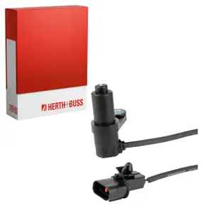 HERTH+BUSS JAKOPARTS ABS Sensor Raddrehzahl für MITSUBISHI L 200 / TRITON vorne
