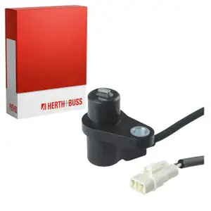 HERTH+BUSS JAKOPARTS ABS Sensor Raddrehzahl f&uuml;r SUZUKI IGNIS II WAGON R+ vorne