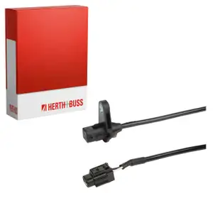 HERTH+BUSS JAKOPARTS ABS Sensor Raddrehzahl f&uuml;r SUZUKI ALTO (GF) 1.0 vorne links