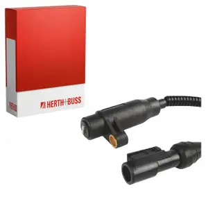 HERTH+BUSS JAKOPARTS ABS Sensor Raddrehzahl f&uuml;r KIA SEPHIA (FA) 1.5i 1.8i 16V v