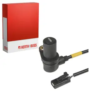 HERTH+BUSS JAKOPARTS ABS Sensor Raddrehzahl f&uuml;r HYUNDAI ELANTRA KIA vorne links