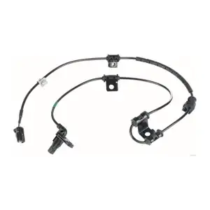 HERTH+BUSS JAKOPARTS ABS Sensor Raddrehzahl f&uuml;r KIA Sportage 3 SL vorne links 956703W300