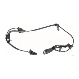 HERTH+BUSS JAKOPARTS ABS Sensor Raddrehzahl f&uuml;r KIA Sorento 3 UM hinten links 95680C5000