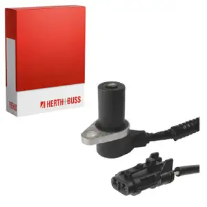 HERTH+BUSS JAKOPARTS ABS Sensor Raddrehzahl f&uuml;r HYUNDAI ATOS (MX) 1.0i vorne li