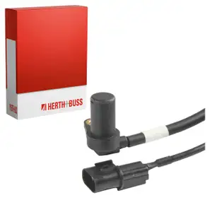 HERTH+BUSS JAKOPARTS ABS Sensor Raddrehzahl f&uuml;r HYUNDAI GETZ (TB) vorne links