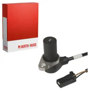HERTH+BUSS JAKOPARTS ABS Sensor Raddrehzahl f&uuml;r HYUNDAI HIGHWAY VAN vorne links