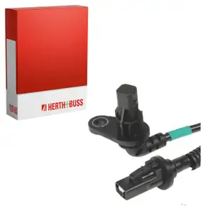 HERTH+BUSS JAKOPARTS ABS Sensor Raddrehzahl f&uuml;r HYUNDAI TUCSON (JM) vorne links