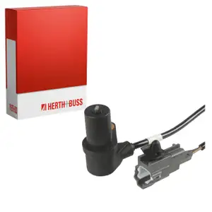 HERTH+BUSS JAKOPARTS ABS Sensor Raddrehzahl vorne links für HYUNDAI MATRIX (FC)