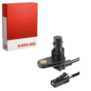 HERTH+BUSS J5900532 ABS Sensor Raddrehzahl f&uuml;r HYUNDAI ix35 vorne links 95670-2S300