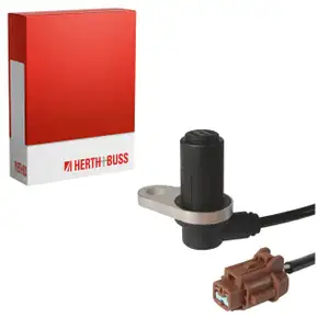 HERTH+BUSS JAKOPARTS ABS Sensor Raddrehzahl f&uuml;r NISSAN Maxima/QX 5 A33 V6 24V vorne links