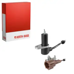 HERTH+BUSS JAKOPARTS ABS Sensor Raddrehzahl f&uuml;r NISSAN TERRANO II (R20) vorne l