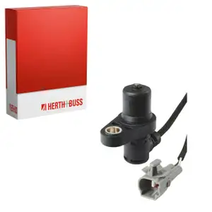 HERTH+BUSS JAKOPARTS ABS Sensor Raddrehzahl f&uuml;r TOYOTA COROLLA +KOMBI vorne lin