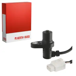 HERTH+BUSS JAKOPARTS ABS Sensor Raddrehzahl f&uuml;r TOYOTA YARIS / VERSO vorne links