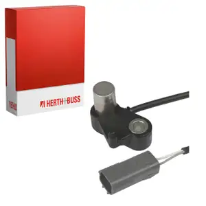 HERTH+BUSS JAKOPARTS ABS Sensor Raddrehzahl f&uuml;r MAZDA 626 V HATCHBACK vorne lin