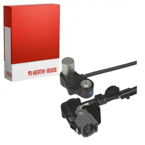 HERTH+BUSS JAKOPARTS ABS Sensor Raddrehzahl f&uuml;r MAZDA 6 HATCHBACK vorne links