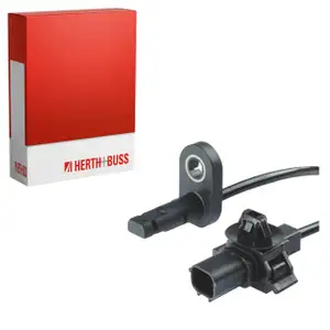 HERTH+BUSS JAKOPARTS ABS Sensor Raddrehzahl f&uuml;r HONDA CIVIC VIII vorne rechts