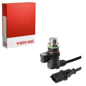 HERTH+BUSS JAKOPARTS ABS Sensor Raddrehzahl f&uuml;r MITSUBISHI Pajero 4 vorne rechts 4670A190